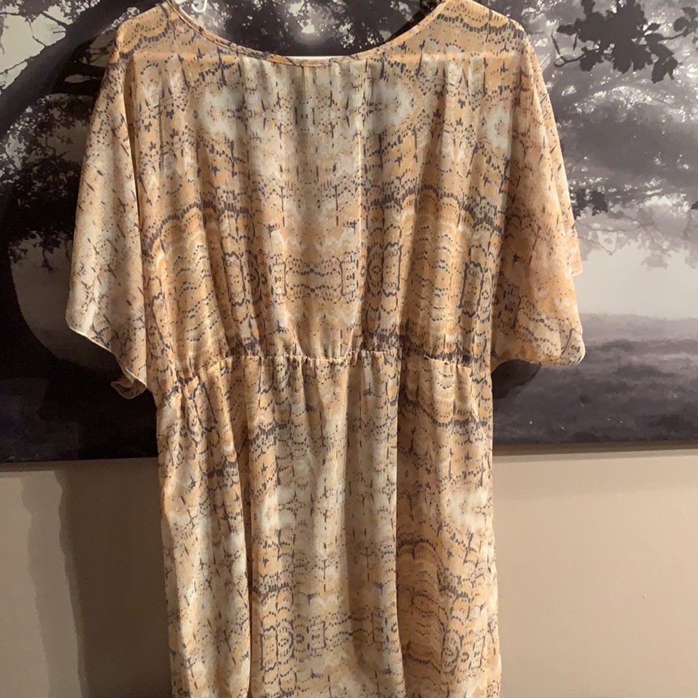Kismet layering top - Picture 6 of 7